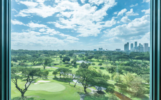 Elevated Living: Fully-Furnished 2-Bedroom Oasis at Bellagio 1, Taguig | 97.5sqm | ₱26.5M