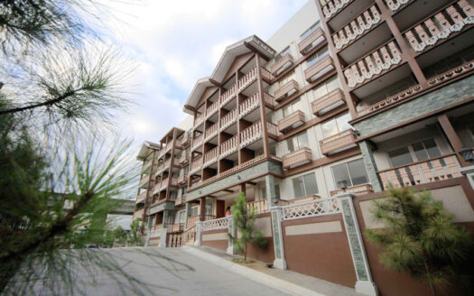 Sleek 3-Bedroom Unit at Pine Crest, Quezon City | Zurich Tower | Semi-Furnished | ₱12M