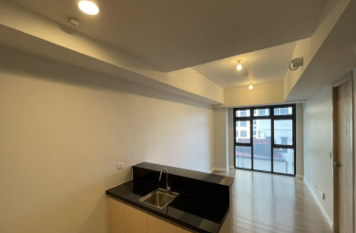 Tranquil Urban Living: Modern 1-Bedroom Condo in Pasig City's Travertine Portico | 56 sqm | ₱11,200,000 | Unfurnished
