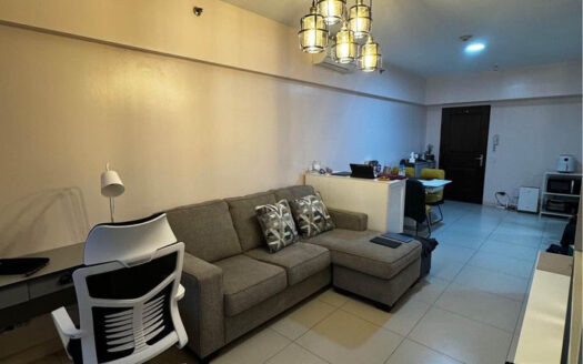 Fully-Furnished 1-Bedroom Condo at Two Serendra, BGC | Aston Tower | 56sqm | ₱16M