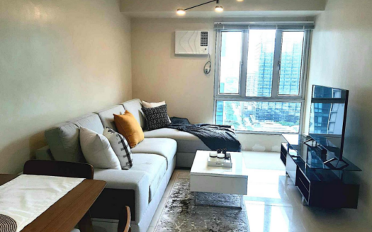Chic Urban Living: Fully-Furnished 2-Bedroom Haven at The Montane, BGC | 55.91sqm | ₱17.9M