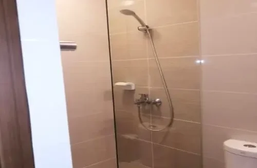 Spacious 3-Bedroom Condo at Flair Towers, Mandaluyong City
