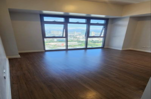Unfurnished 1-Bedroom Condo at Park Triangle Residences, BGC | 41st Floor | 59sqm | ₱15.5M