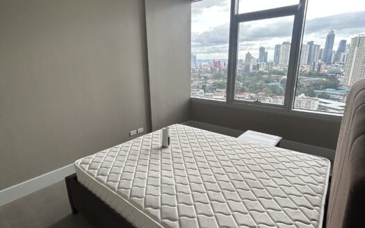 Semi-Furnished 1-Bedroom Condo at The Proscenium, Makati City