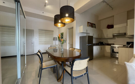 Ultimate Luxury Living: Fully-Furnished 2BR Penthouse, Fairways Terraces, Pasay City | ₱20M