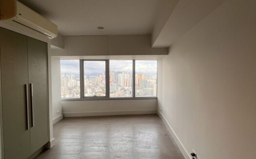 Modern Studio Unit at The Proscenium Residences, Makati City – Rockwell
