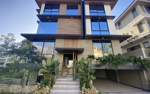 Ultimate Luxury Living: Semi-Furnished 5-Bedroom Mansion in McKinley Hill Village, Taguig | 642sqm | ₱208M