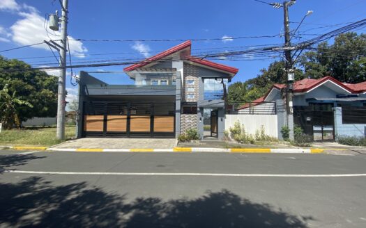 Brand New 6-Bedroom Home in Doña Carmen Heights Subdivision, Quezon City