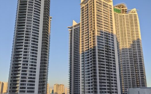 Very good buy 3-BR Kirov Tower, The Proscenium Residences for Sale