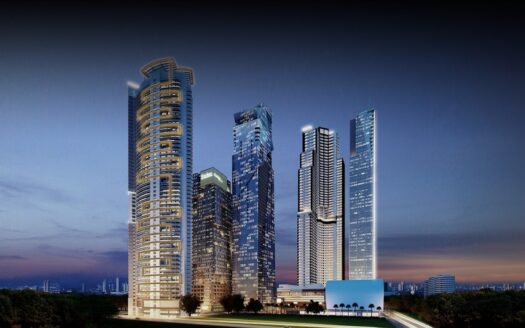 Fire sale!!! Below zonal Milano Residences Versace