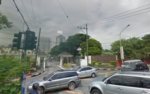 For Sale Valle Verde 7 lot 2,000sqm