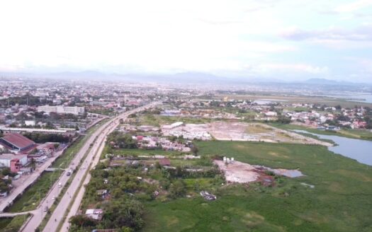 For Sale 5 Hectares C6 Taguig