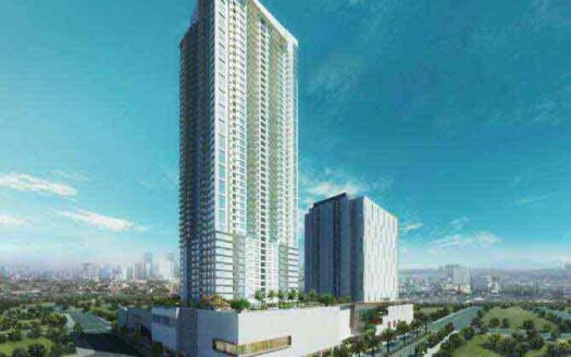 Urban Luxury Living: Fully-Furnished 1BR Unit, Park Triangle Residences, BGC | ₱16.52M
