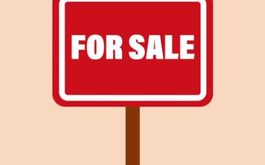 Vacant Lot For Sale 1,320sqm EDSA Kamuning