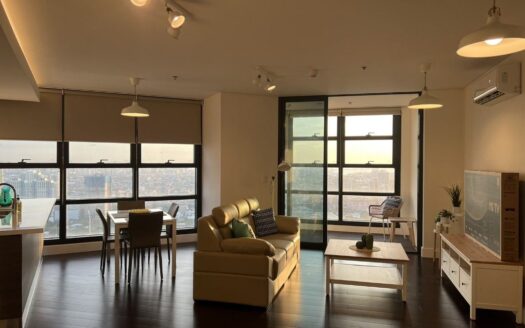 For Lease Garden Towers Tower 2 w/ pocket Garden