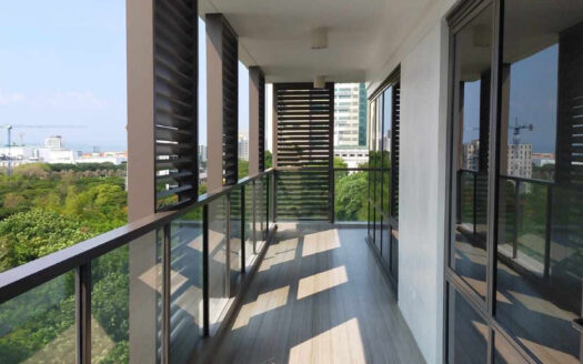 Luxurious 3-Bedroom Condo at BOTANIKA NATURE RESIDENCES, Muntinlupa City