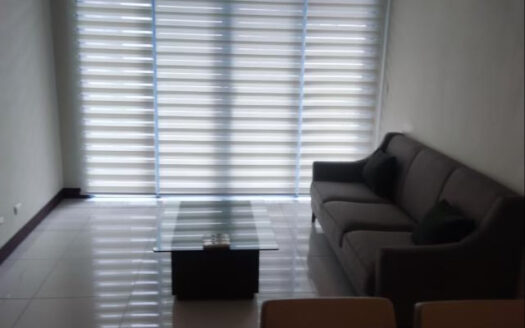 Sophisticated 2-Bedroom Condo at Three Central, Makati City
