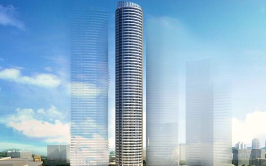 Impeccable 2-Bedroom Condo at Imperium, Pasig City