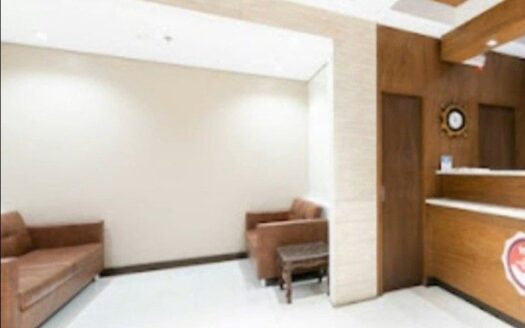 FIRE SALE Small Makati hotel for Sale