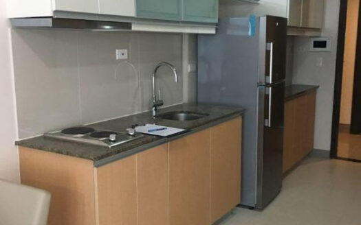 Cozy Fully-Furnished 1-Bedroom Condo at One Uptown Residences, BGC | 16th Floor | 36.50sqm | ₱8M