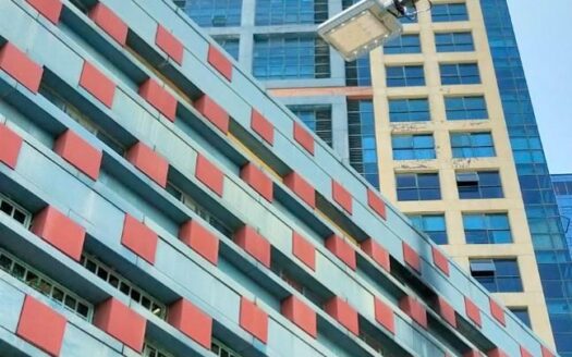 RUSH FIRE SALE! Ortigas Center Office Units In TYCOON CENTER for sale 145sqm