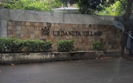 Lot for Sale inside Urdaneta Village Makati City