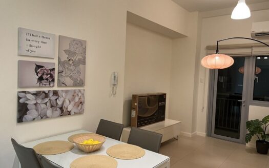 For Lease The Vantage at Kapitolyo by Rockwell – West Tower