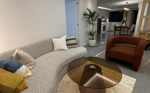 Urban Sophistication: Semi-Furnished 2BR Unit, Alpha Salcedo Condominium, Makati City | ₱22.5M