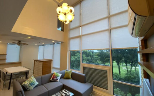 Nice 2-Bedroom Condo at Bellagio Tower 2, Taguig City