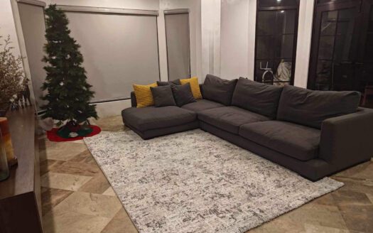 Expansive 4-Bedroom Home in Alabang Hills, Muntinlupa City