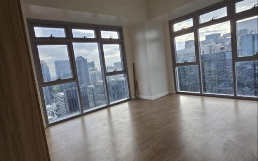 Luxury 2BR Condo in BGC – Park Triangle by Alveo