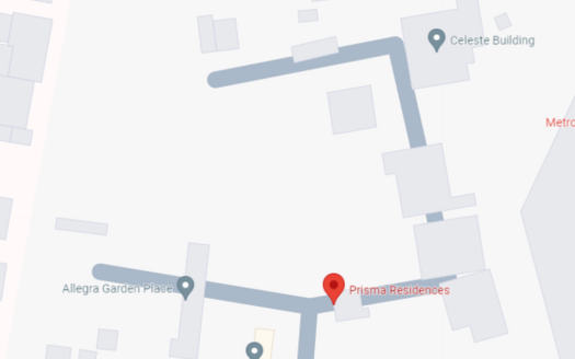 Prime Commercial Lot for Sale in Bagong Ilog, Pasig City