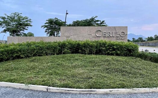 Cerilo Nuvali: Your Canvas for Dream Living | 600sqm Lot | ₱23.17M