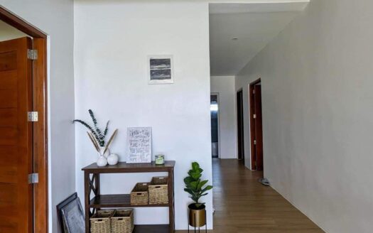 Luxurious Fully-Furnished 6-Bedroom Home in San Rafael Estate Batangas | Phase 1 | ₱28M
