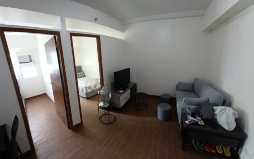 Pleasant 2-Bedroom Condo at Palm Beach West, Pasay City | Misibis Tower | 8th Floor | 39sqm | ₱7M