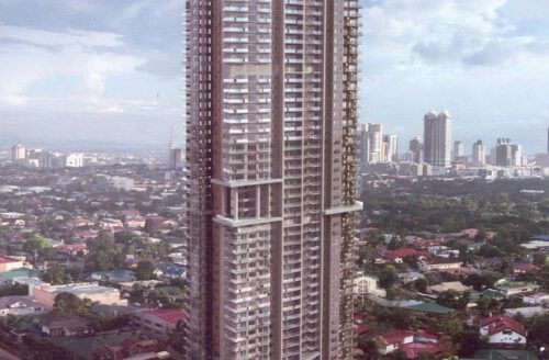 Modern 3-Bedroom Condo at Viridian, San Juan City