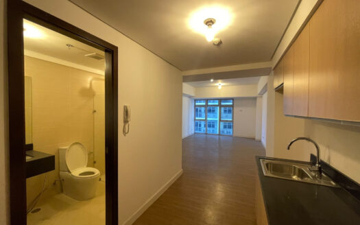 Nice Studio Unit at Verve Residences, BGC | 21st Floor | 36sqm | ₱9M