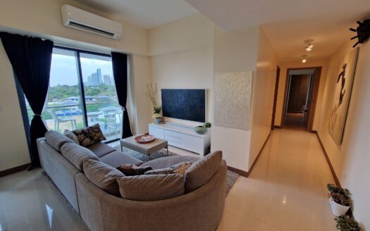 Spacious 2-Bedroom Condo at The Albany, Taguig City – McKinley