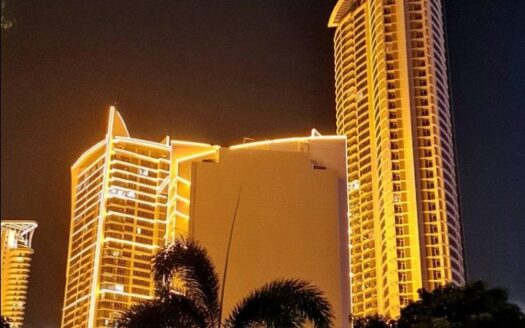 2BR for sale at The Proscenium Residences by Rockwell