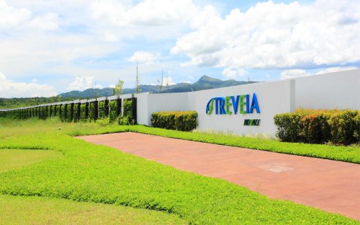 Treveia Residential Lot  For Sale in Laguna