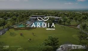 Ardia Vermosa Residential Lot For Sale in Cavite