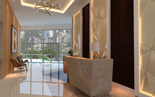 Uptown Arts Residences  For Sale in Taguig City – Bgc