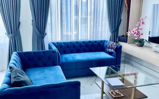 Trion Tower  For Sale in Taguig City – Bgc